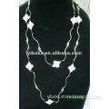 Alloy Necklace Jewelry